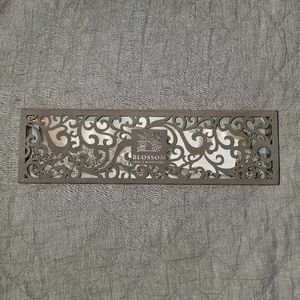 Blossom veils and Accessories Belt for Wedding Gown 39in